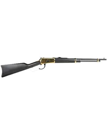 Heritage Mfg H9204418G 9244 Mag 8rd 18" Fixed HardwoodStock