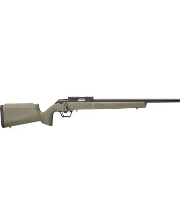 SPG BART92022GBW MD 2020 RF TARGET 22LR GRN