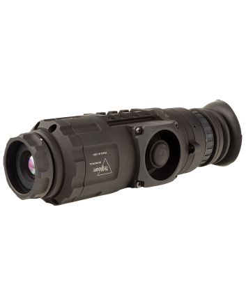 Trijicon EO IRMO100 IR-Patrol IRMO-100 Thermal Matte Black 1x 19mm 640x480, 12 Micron, 30Hz Resolution