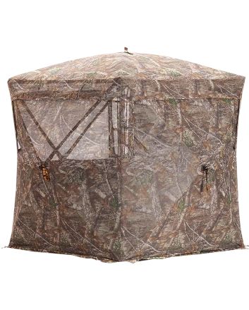 Rhino Blinds RBO194 Rhino 270Realtree Edge 150 Denier