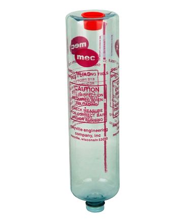 MEC Outdoors 8042 Magnum Shot/Powder Bottle