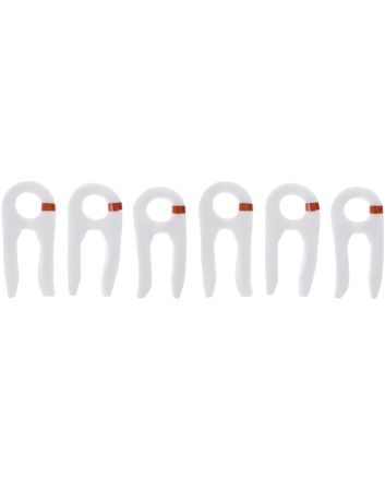 HME BDSW SCENT WICK 6PK