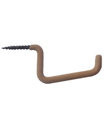 HME BGH-3 HOOK BOW/GEAR 3PK