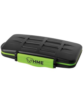 HME SDCH Memory Card Case