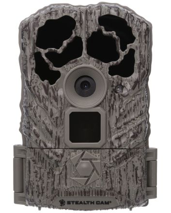 Stealth Cam STC-BT18-2PK Browtine Camera 18 MP 2 pack