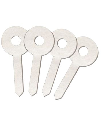 HS 03040 SCENT APPLICATOR WICK SPIKE
