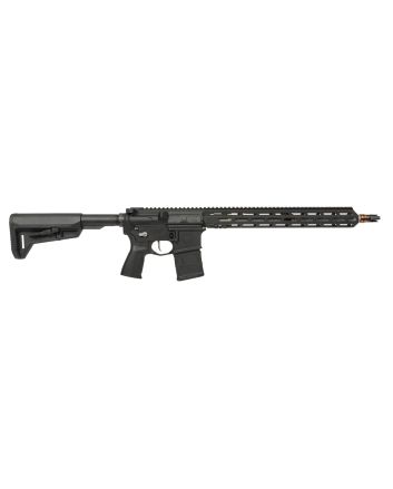 Q LLC SW55616INRIFLEBLK Sugar Weasel5.56mm 16"