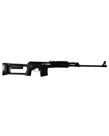 ZASTAVA SR91762OR M91 762X51R 24"