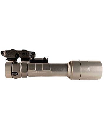 Cloud Defensive CD2109DFSCLR REIN 3.01250 Lumens White Light LED