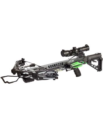 Axe Crossbows AX30001 Axe 400 Crossbow Kit