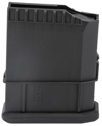 Howa HPTM15-0052 1500 Mini Action 5rd 223/222 Rem/204 Ruger Fits Howa 1500 Black Polymer