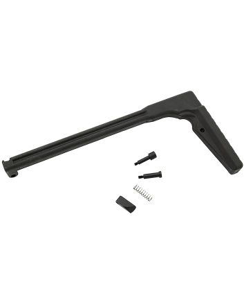 B&amp;T Firearms 30331 Black Fits MP9/B&amp;T TP9