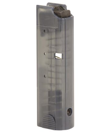 B&amp;T Firearms 30209N 15rd 9mm Fits B&amp;T APC9/GHM9/TP9/KH9/P26 Polymer
