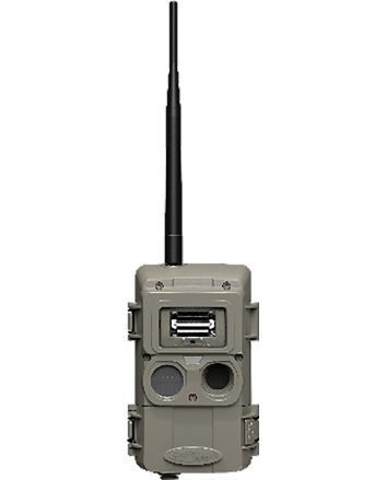 Cuddeback LL1A CuddeLink Camera Strobe Brown White Flash