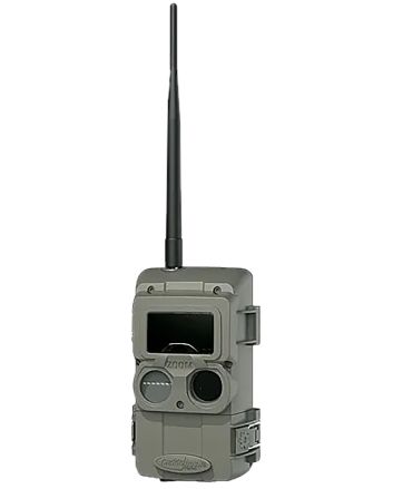 Cuddeback LLZ5A CuddeLink IRBrown