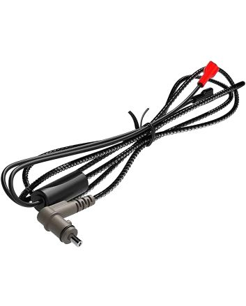 Cuddeback PW3617 Battery Power Cord 3 Feet