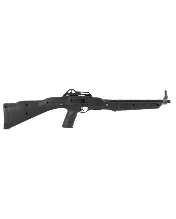 Hi-Point 995B 995 Classic Carbine 9mm Luger 10+1 16.50" Black