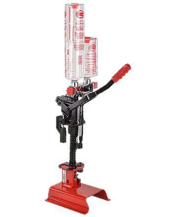 MEC Outdoors 8120410 Sizemaster w/o Primer Feed 410 Gauge Steel Includes 1/2oz Charge Bar