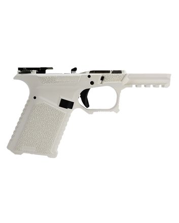 SCT 0226000000IF FULL FRAME ASSY(02A) WHT