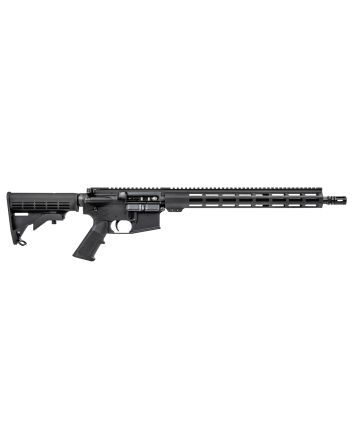 Battle Arms Development WORKHORSE-LT Workhorse LT 223 Rem/5.56 NATO 30+1 16" Black 223 Wylde Barrel Black 7" M-LOK Handguard A2 Mil-Spec Grip