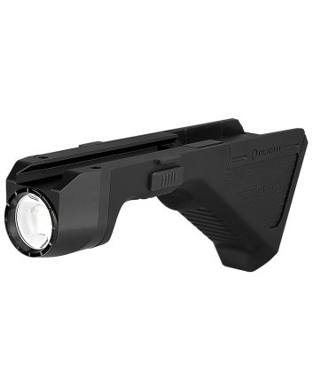 Olightstore Usa Inc SIGURDBK SigurdBlack Anodized 290/480/1,450 Lumens White LED