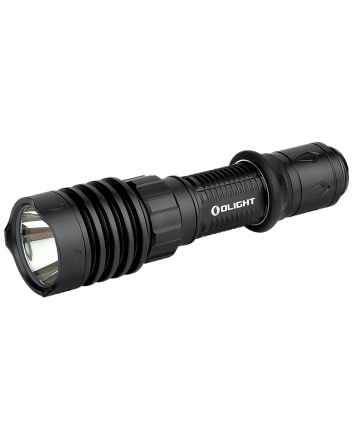 Olightstore Usa Inc WARRIORX4MTBK Warrior X 4Matte Black 300/1,000/2,600 Lumens White LED