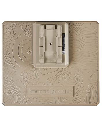 MOU MMA14137 10W UNIVERSAL SOLAR BATTERY PACK