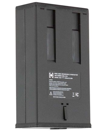 Moultrie MMA14128 Rechargeable Battery Edge Series