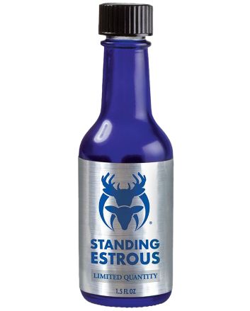 Code Blue OA1339 Standing Estrous1.50 oz Liquid