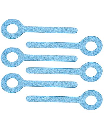 Code Blue OA1340 Expandable WicksDeer 6 Pack