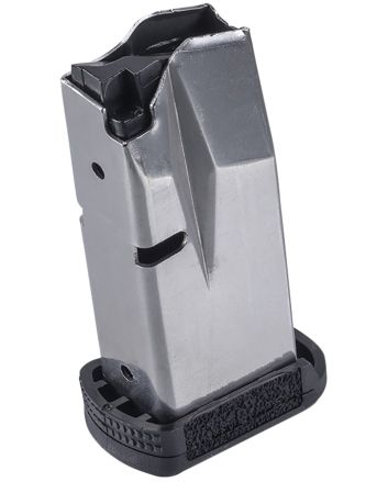 Kahr Arms KX910 X910rd 9mm Silver Stainless