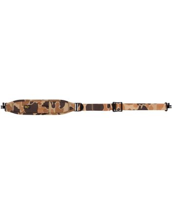 Browning 122195812 All SeasonVintage Tan Neoprene Adjustable Rifle/Shotgun