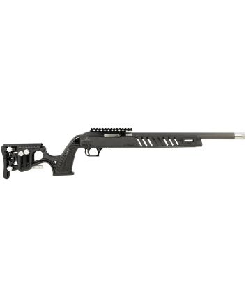 Magnum Research SSL22G Magnum Lite SwitchBolt 22 LR 16.50"