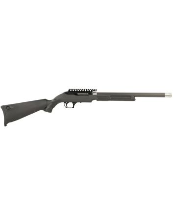 Magnum Research SSAA22G Magnum Lite SwitchBolt 22 LR 16.50"