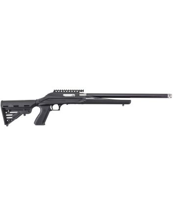 Magnum Research SSATB22UT Magnum Lite SwitchBolt 22 LR 18"