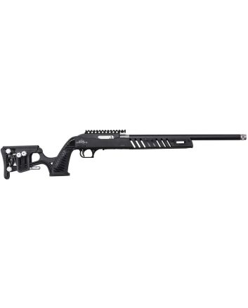 MAG SSL22UT SWITCHBOLT 22LR 18 LUTHAR BLK