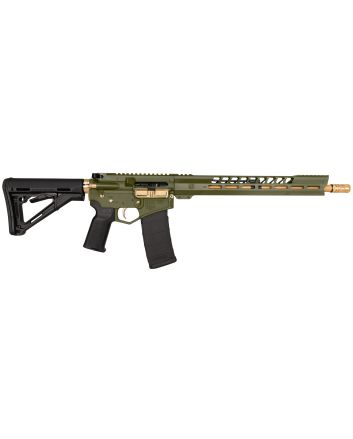 DIA DB175AK801 556 DB15 ML 16 30R GRN/GLD