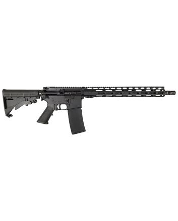 ATI ATIG15MS300ML15 Mil-Sport300 Blackout 30+1 16" 15" M-LOK Handguard