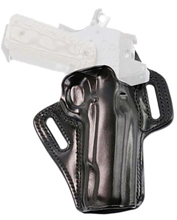 GALCO CO22020RB CONCEALABLE 2.0 BELT HLST P320 BLK