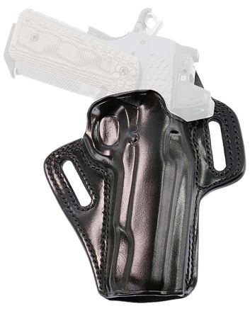 Galco CO2226RB Concealable 2.0 Black Fits Sig M17 Right Hand