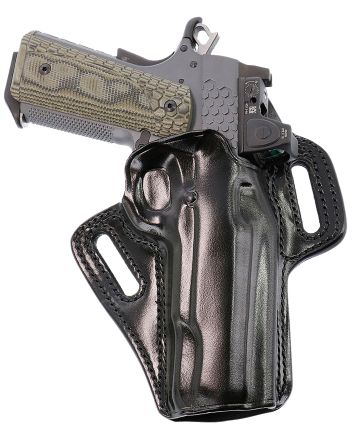 Galco CO2820RB Concealable 2.0 Black Fits Sig M18