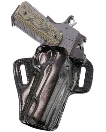 Galco CO2894RB Concealable 2.0 Black Right Hand