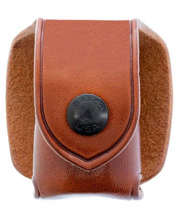 Galco CSLL Cobra Speedloader Carrier 2.50" Tan Fits King Cobra Ambidextrous