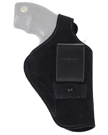 Galco WB224RB IWB Black Fits Glock 17 Right Hand