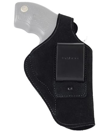 Galco WB226RB IWB Black Fits Glock 19 Right Hand