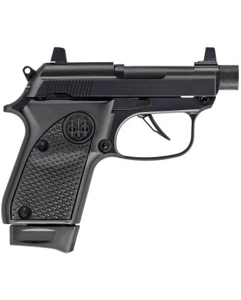 Beretta USA J30X32R8TB 30X TomcatMicro-Compact Frame 32 ACP 8+1 2.80"