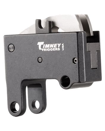 Timney Triggers 680 Tavor 2 Stage Black