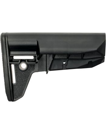 BCM GFSMOD2SPMDBLK Stock Mod 2 SOPMODBlack Widebody