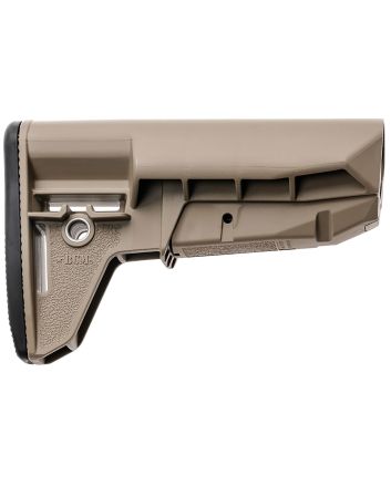 BCM GFSK-MOD2-RMS-FDE STOCK KIT MOD 2 WIDEBDY