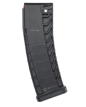 CMMG 94AFC9F MAG 9 MK4/AR15 G2 33R